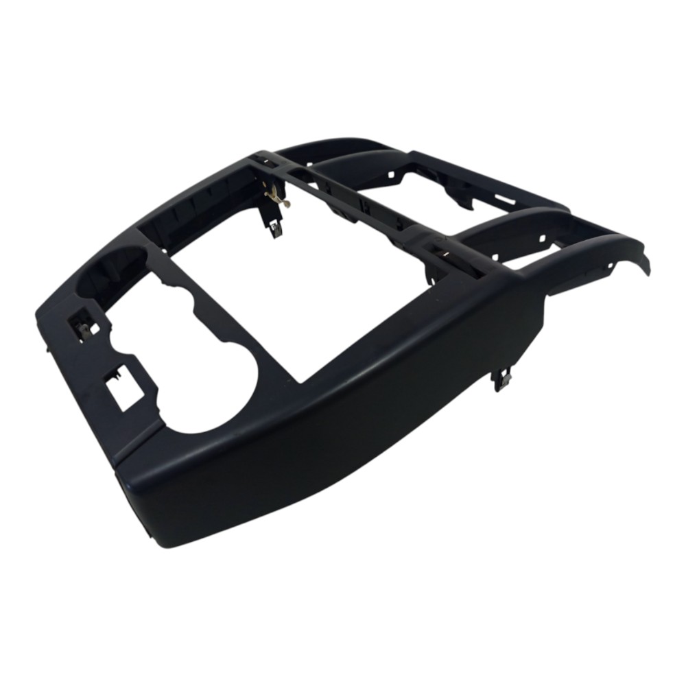 Moldura Central Painel Difusor Lr Freelander 2 2006 A 2012 8