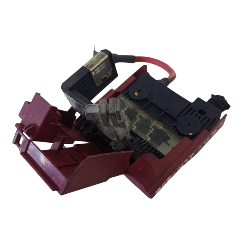 Fusível Placa Polo Positivo Bateria Gm Tracker 2016 A 2020 6