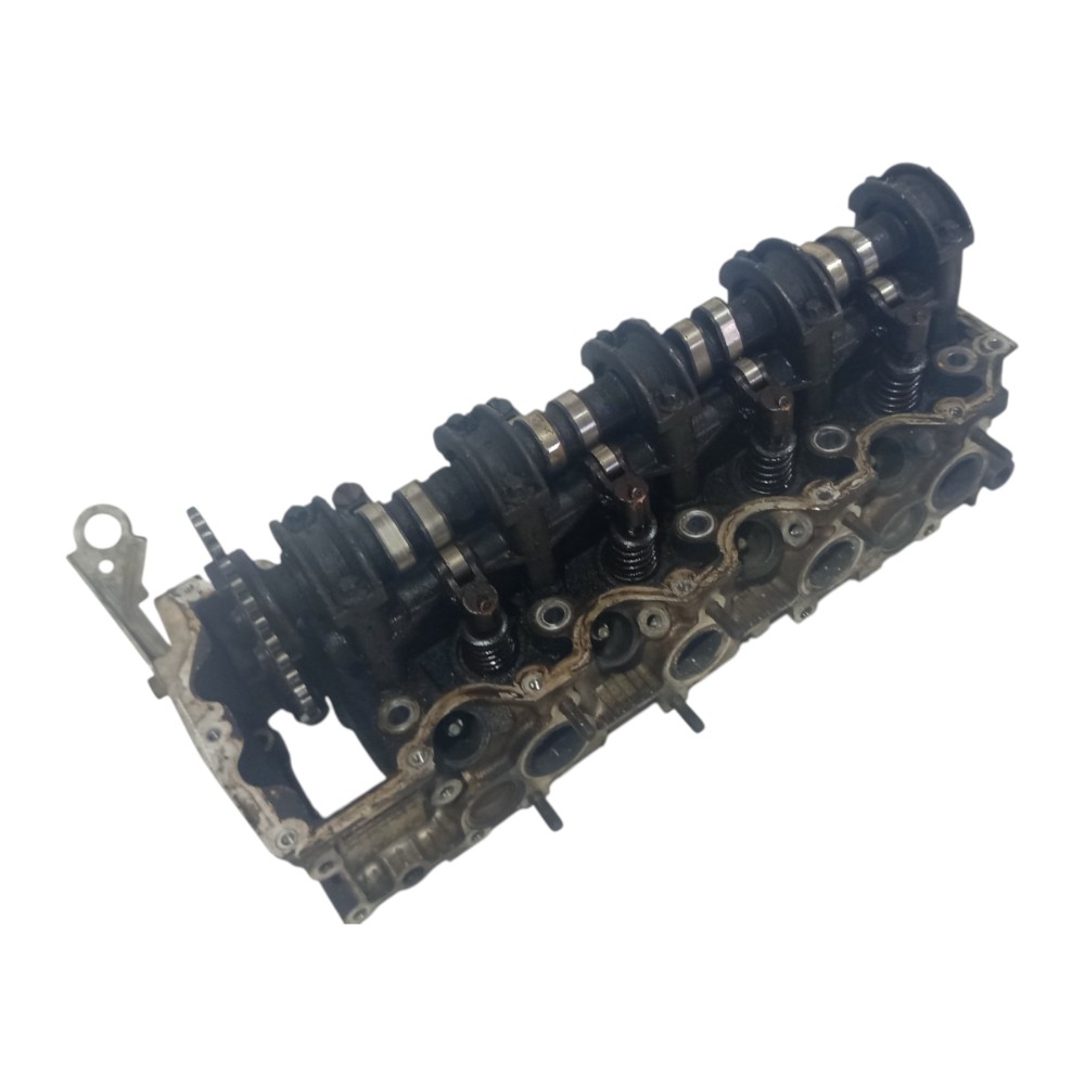 Cabeçote Motor Mercedes Classe A A160 1.6 8v 1995 A 2005 1