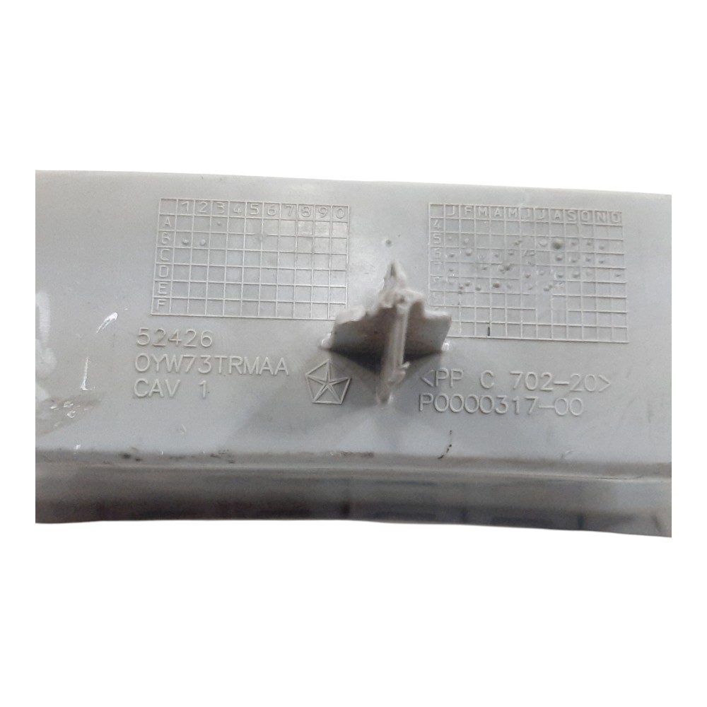 Porta Trecos Objetos Chrysler Pt Cruiser 2001 2002 A 2010 3