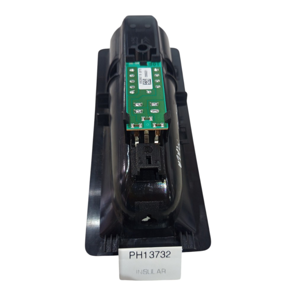 Suporte Lanterna Porta Malas C4 Picasso 2008 A 2014 7