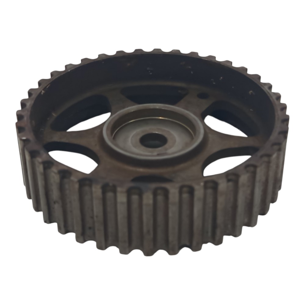 Polia Comando Válvulas Peugeot 206 1.6 2003 2004 2005 A 2008 4