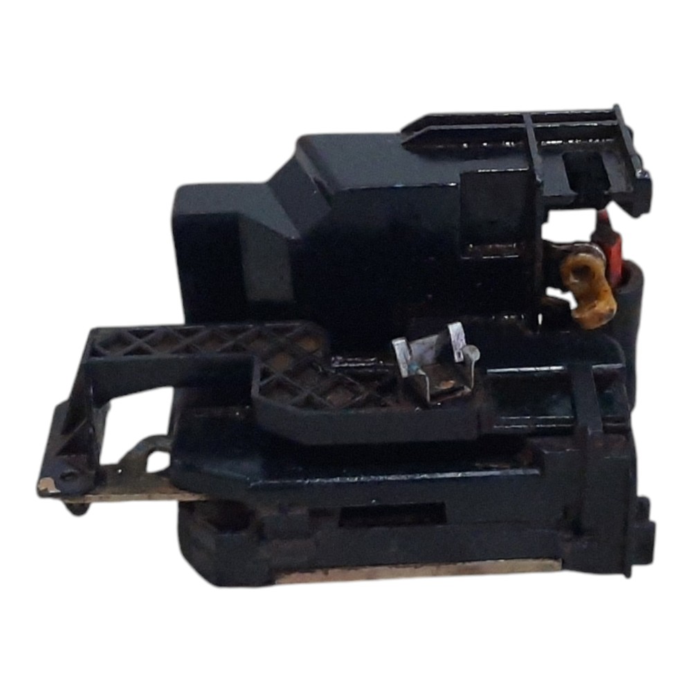 Fechadura Porta Traseira Esquerda Ford Fiesta 2007 2008 A 12 5