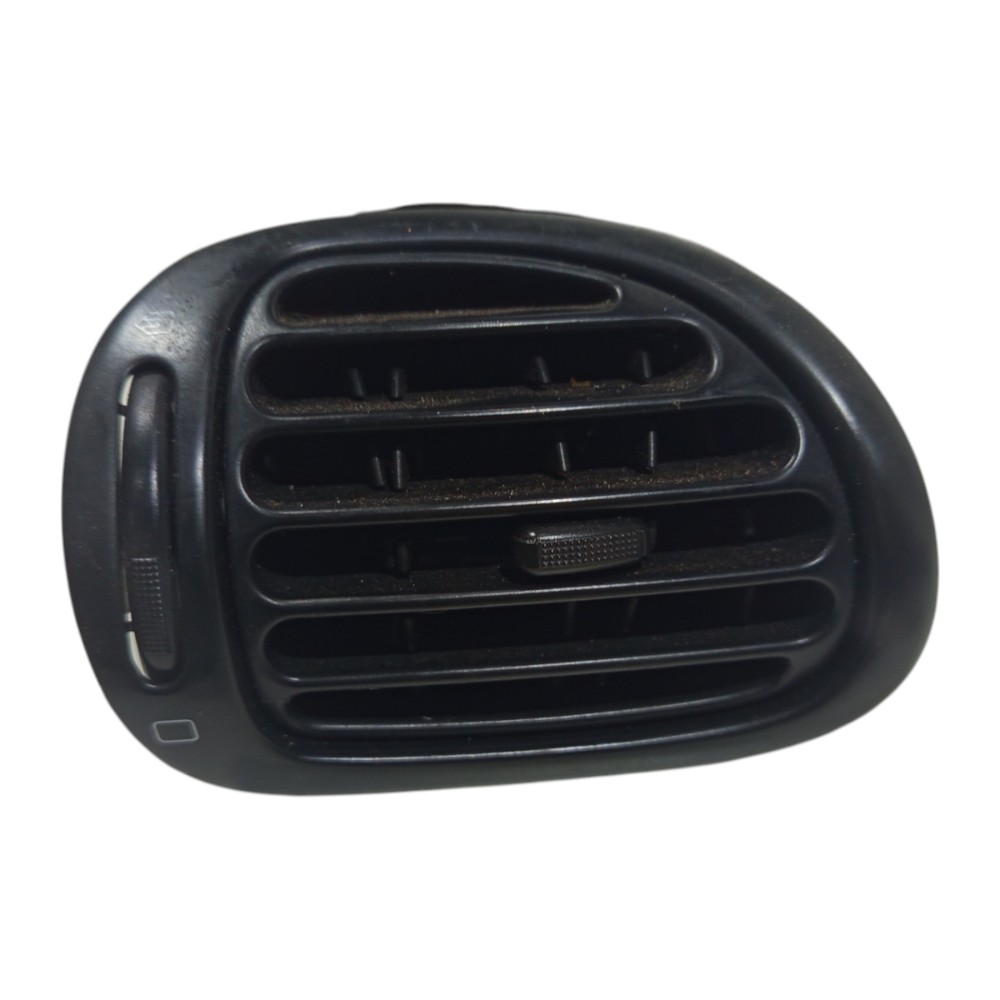 Difusor Ar Esquerdo Peugeot 206 1999 2000 2001 2002 A 2010 5