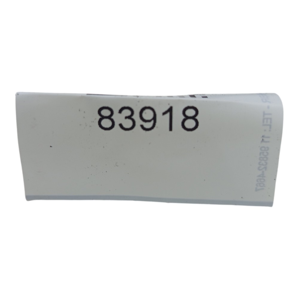 Moldura Difusor Ar Esquerdo Painel Gm Corsa 1994 1995 A 2002 9
