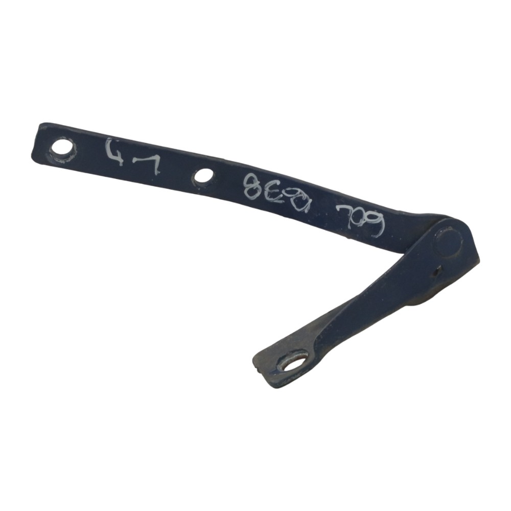 Dobradiça Capô Lado Direito Volkswagen Gol 1999 2000 A 2005 4