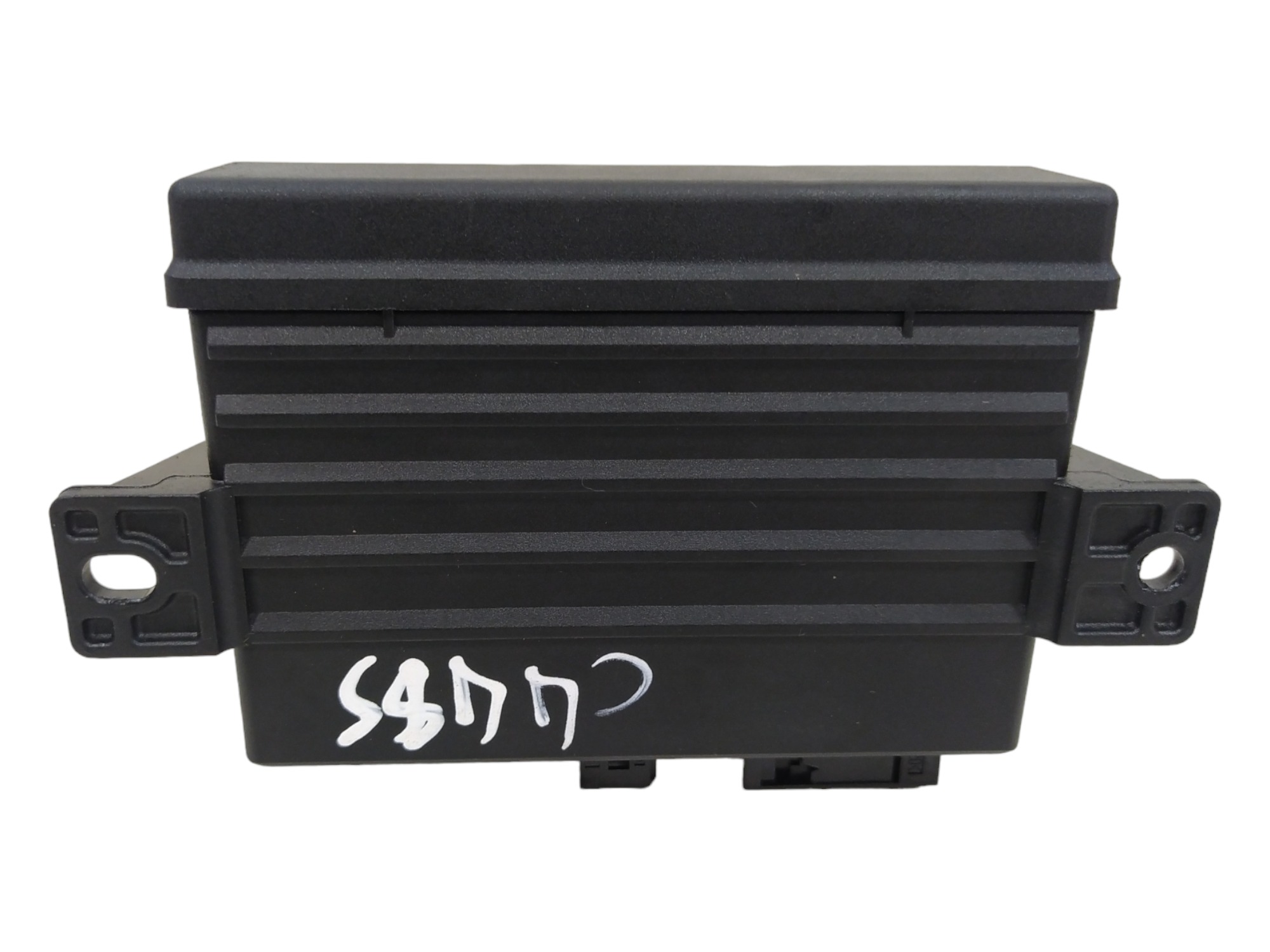 Módulo Conforto Citroen C4 Picasso 2009 A 2014 9663821680 4