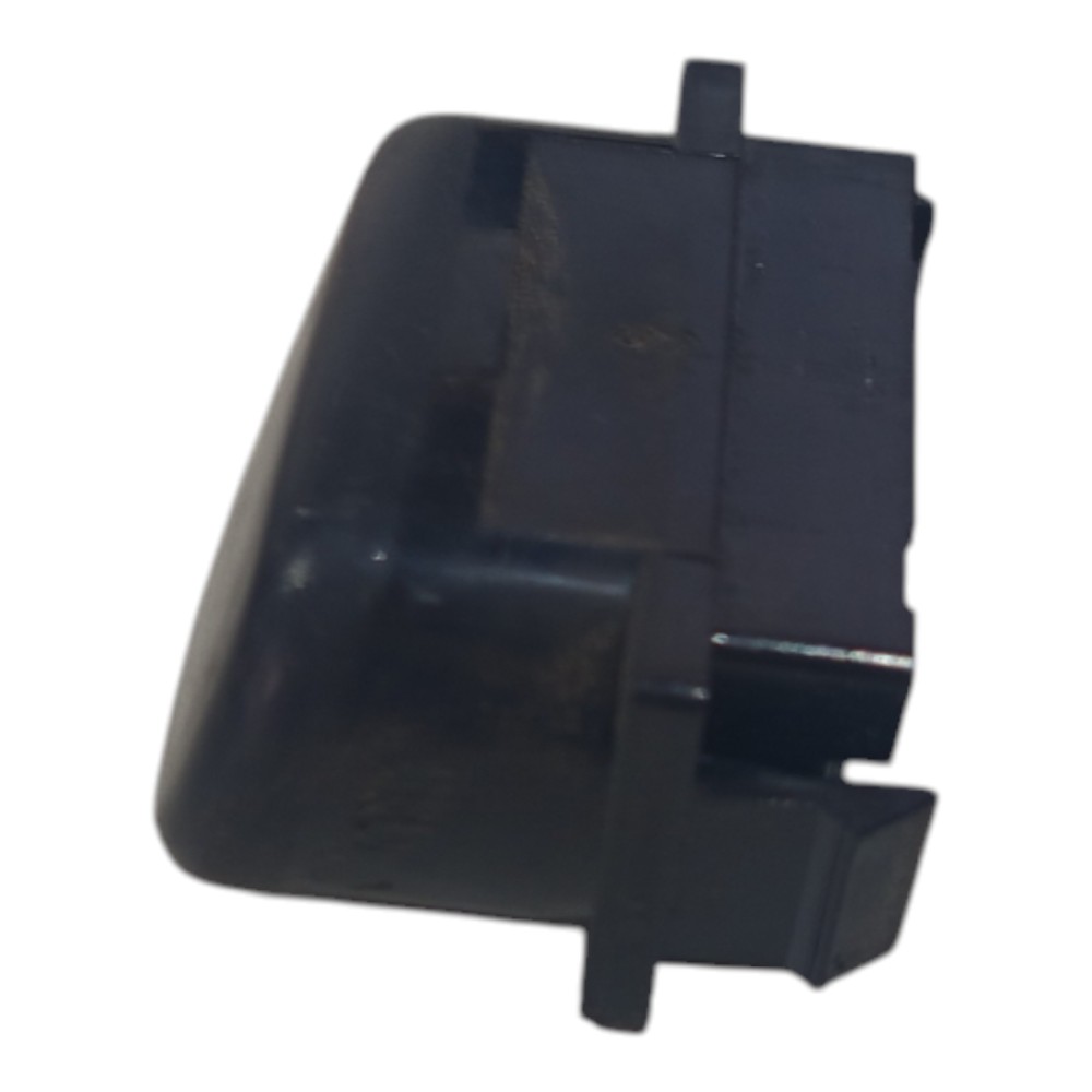 Botão Falso Tampa Fake Hyundai Accent 1994 1995 1996 A 1999 Preto 4