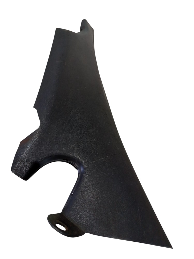 Acabamento Soleira Traseira Esquerdo Ford Fiesta 1996 A 2005 3