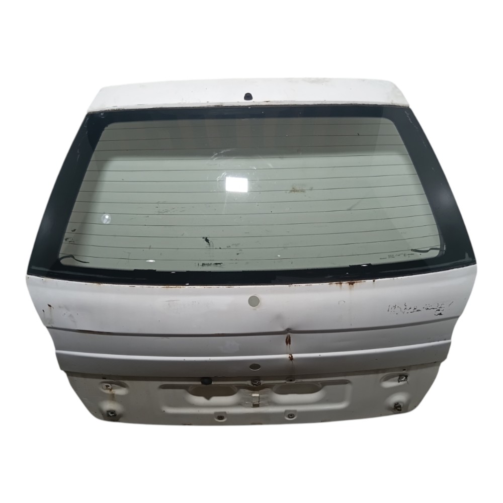 Tampa porta malas fiat palio weekend stile  1997 a 2000 1