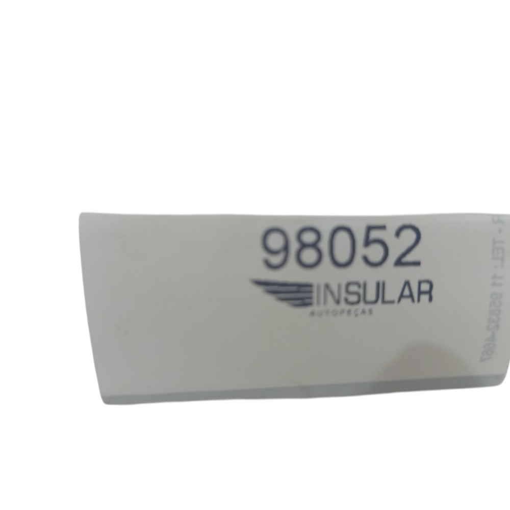 Fechadura Capô Dianteiro Direito Fiat Tipo 1.6 1993 A 1997 8