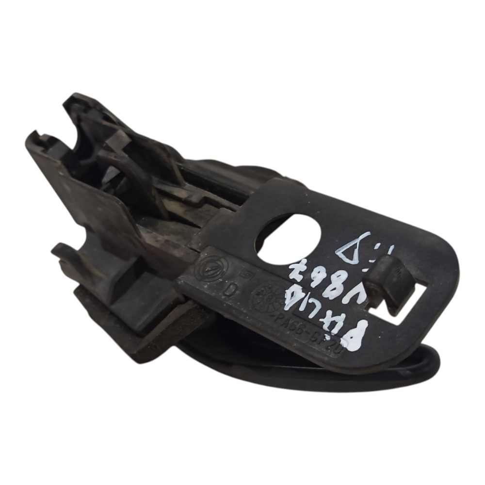 Maçaneta Interna Diant Direita Fiat Palio 1996 1997 A 2000 Dianteira 9