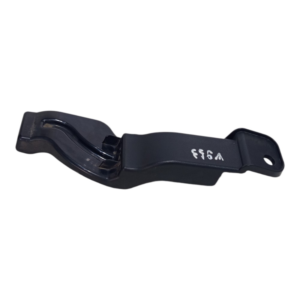 Suporte Guia Parachoque Diant Direit Honda Civic 2012 A 2016 3