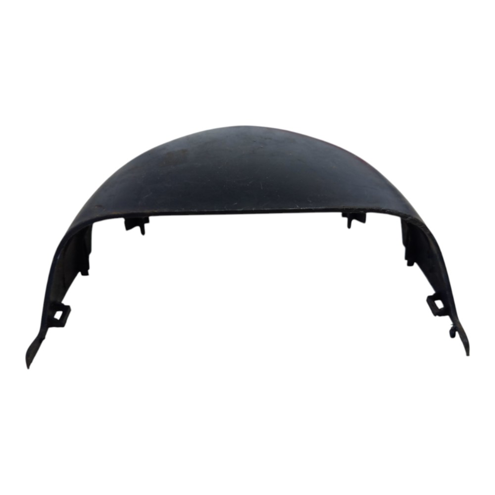 Moldura Capa Chave Seta Fiat Brava 1998 1999 A 2003 Preto 5