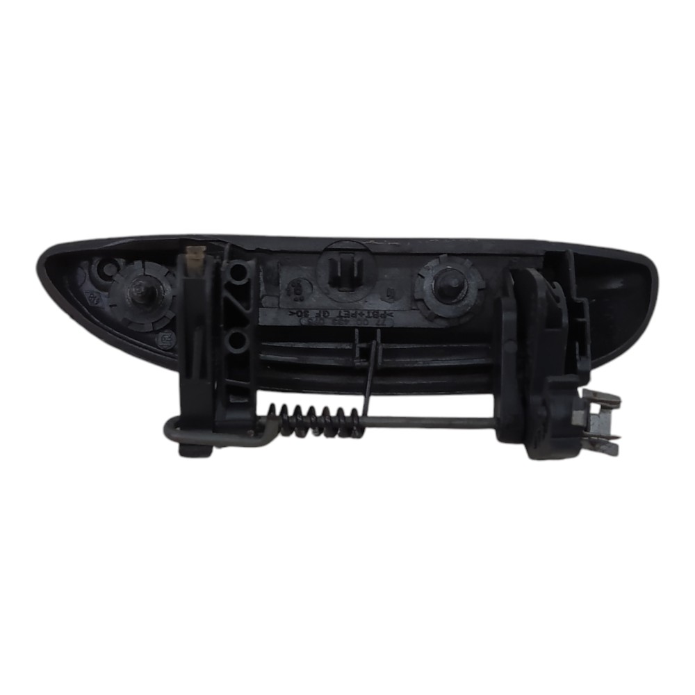 Maçaneta Externa Traseira Esquerda Renault Scenic 99 A 2011 5