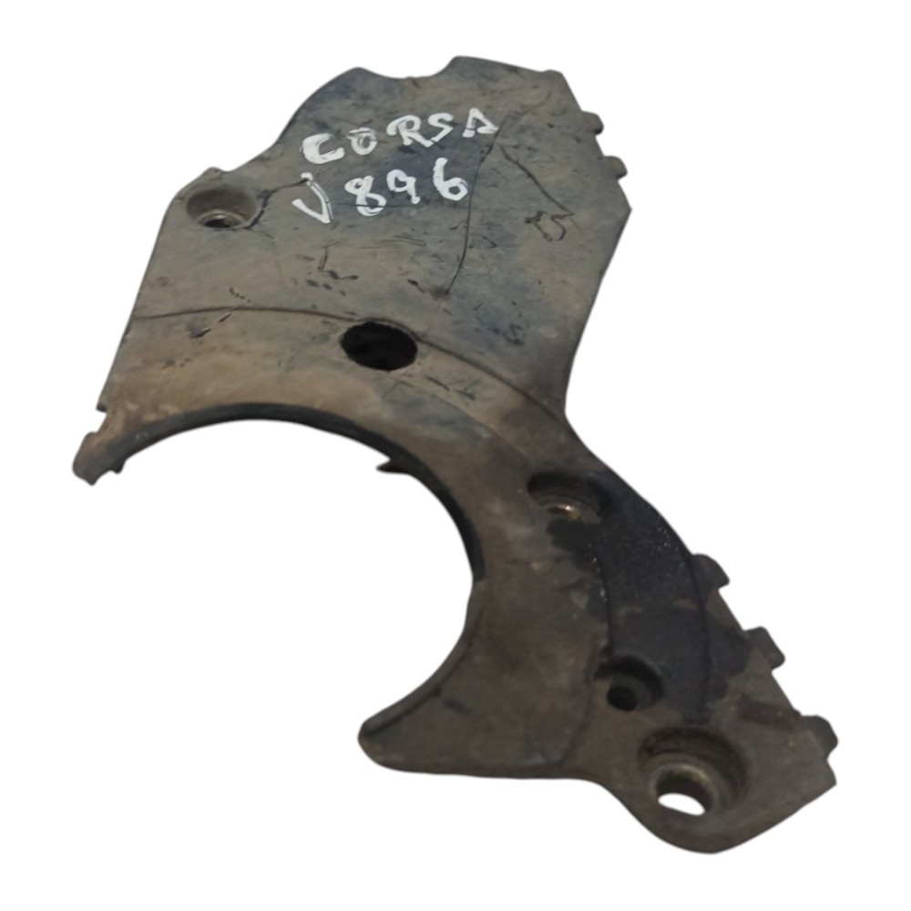 Capa Correa Dentada Gm Chevrolet Corsa 1.0 8v 1994 A 2002 4