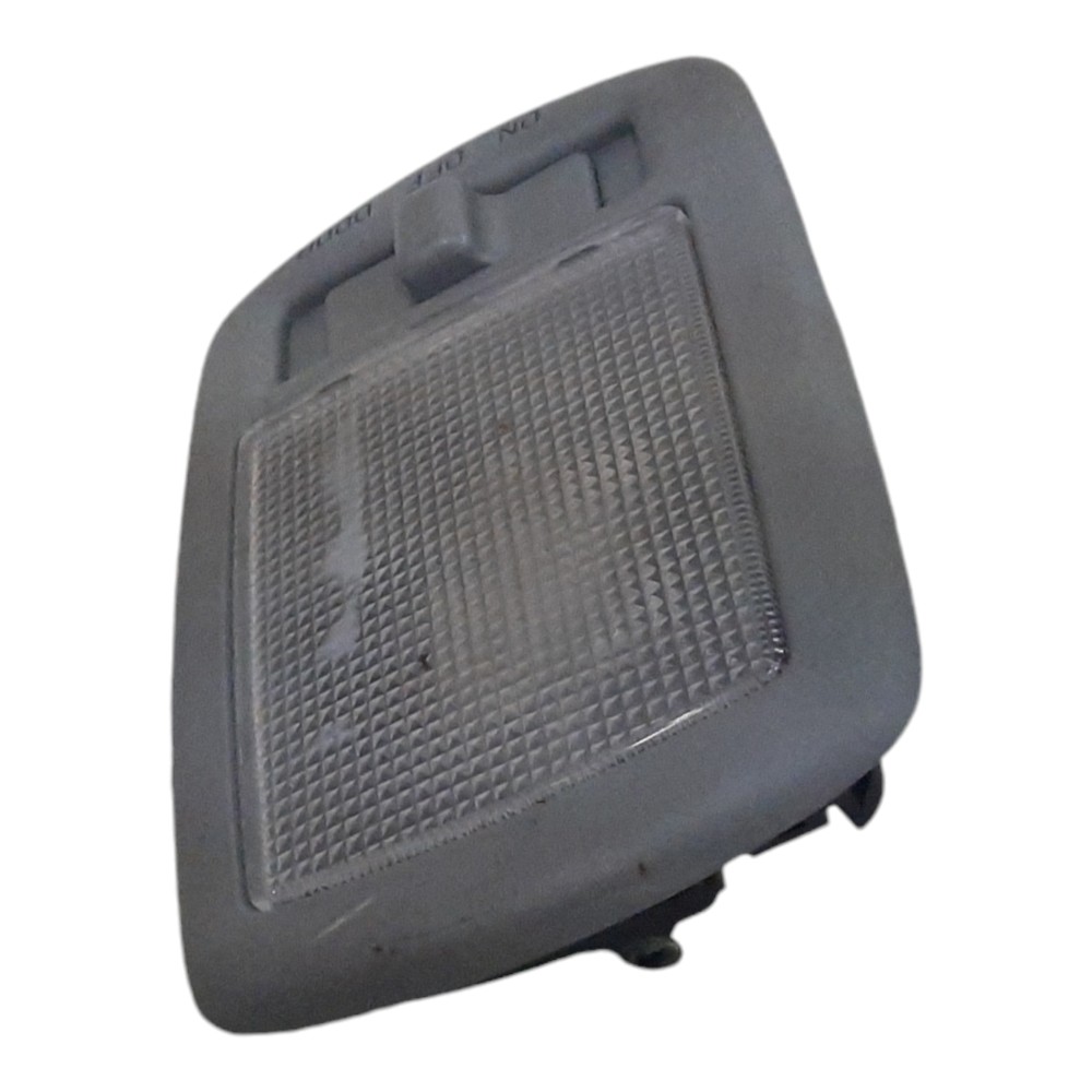 Luz Teto Cortesia Traseira Hyundai Santa Fé 2006 2007 A 2013 4