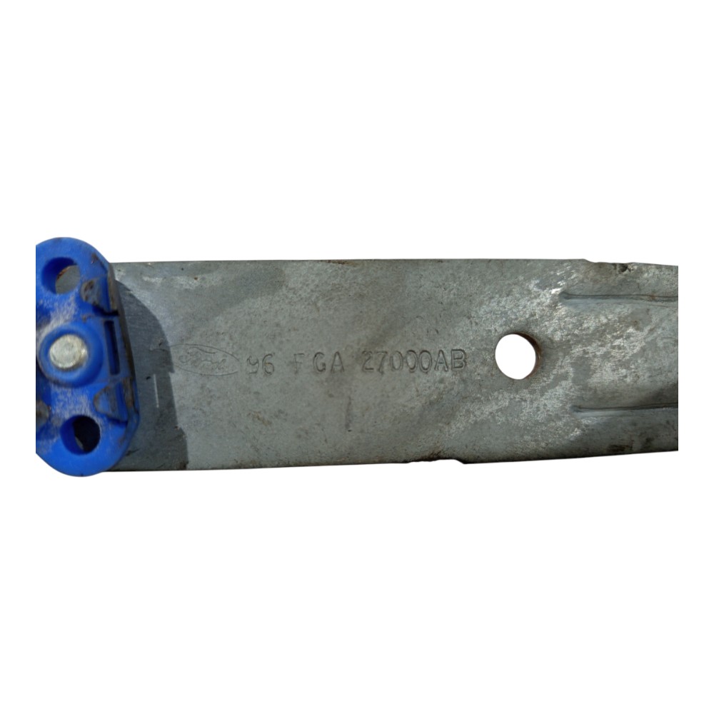 Maquina Vidro Manual Traseiro Direito Ford Ka 1996 97 A 2002 2