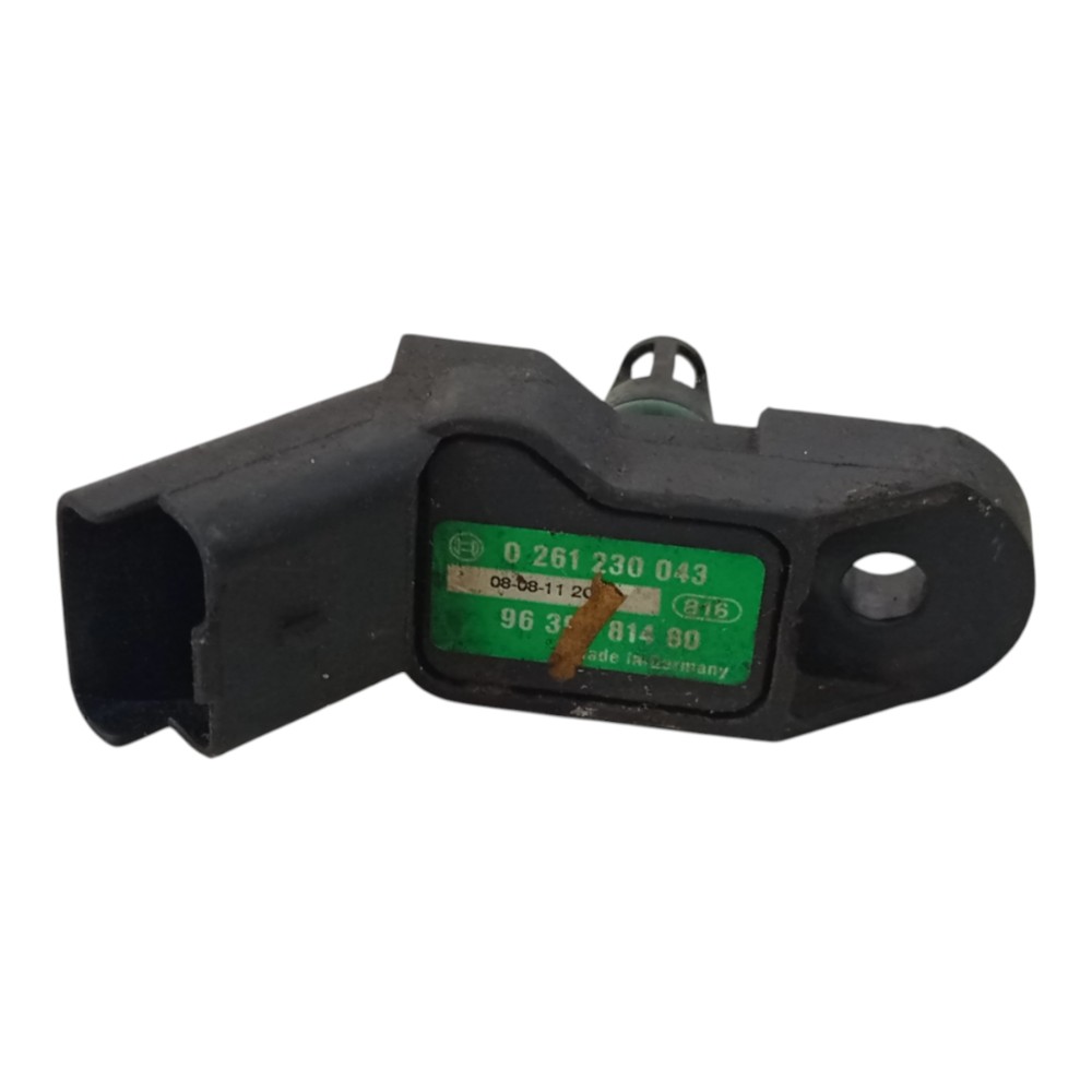 Sensor Map Citroen C4 Pallas 2007 2008 2009 2010 2011 A 2013 1