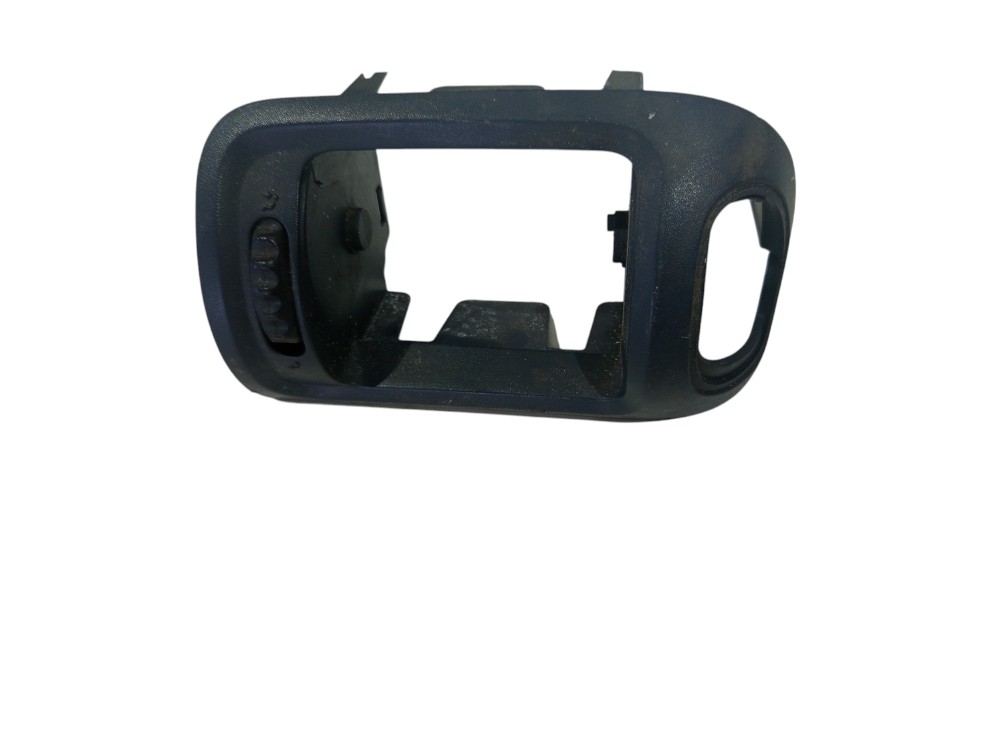 Moldura Difusor Renault Clio 2000 2001 2002 A 2012 2