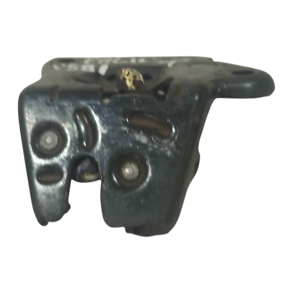 Fechadura Porta Mala Tampa Traseira Fiat Palio 1996 A 2002 2
