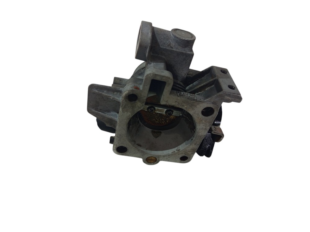 Corpo Borboleta Tbi Chevrolet Corsa 1.0 1998 1999 A 2002 3
