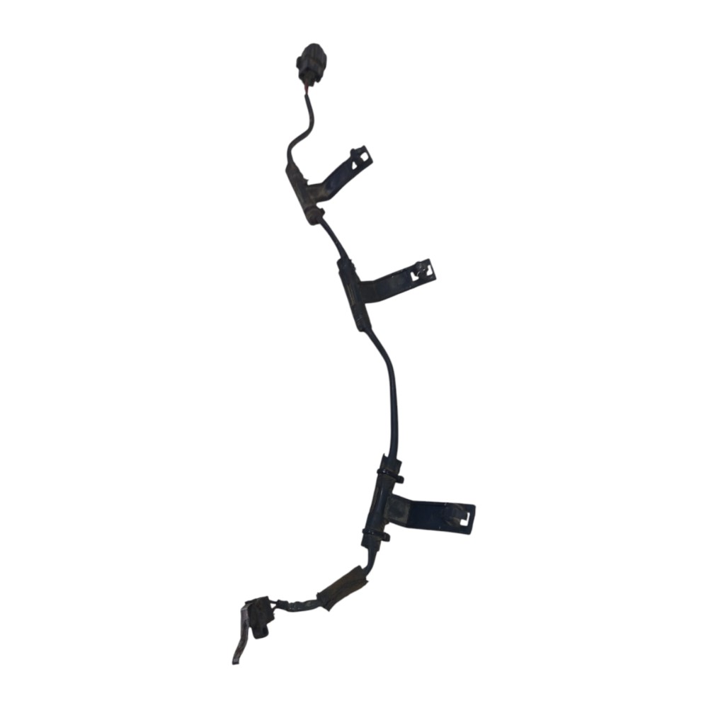 Chicote Sensor Fechadura Capô Dianteiro Hyundai Hb20 2013 14 3