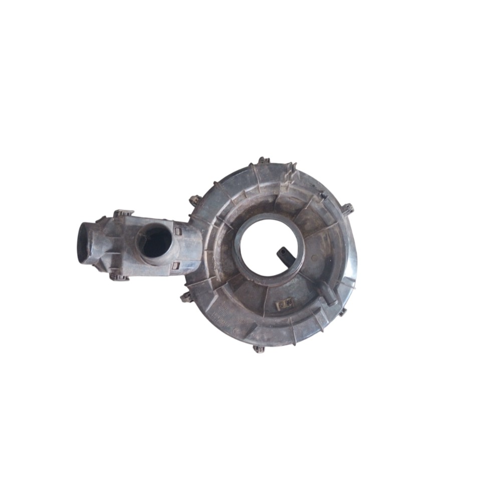 Caixa Filtro Ar Base Volkswagen Parati 1.6 1990 A 1999 2