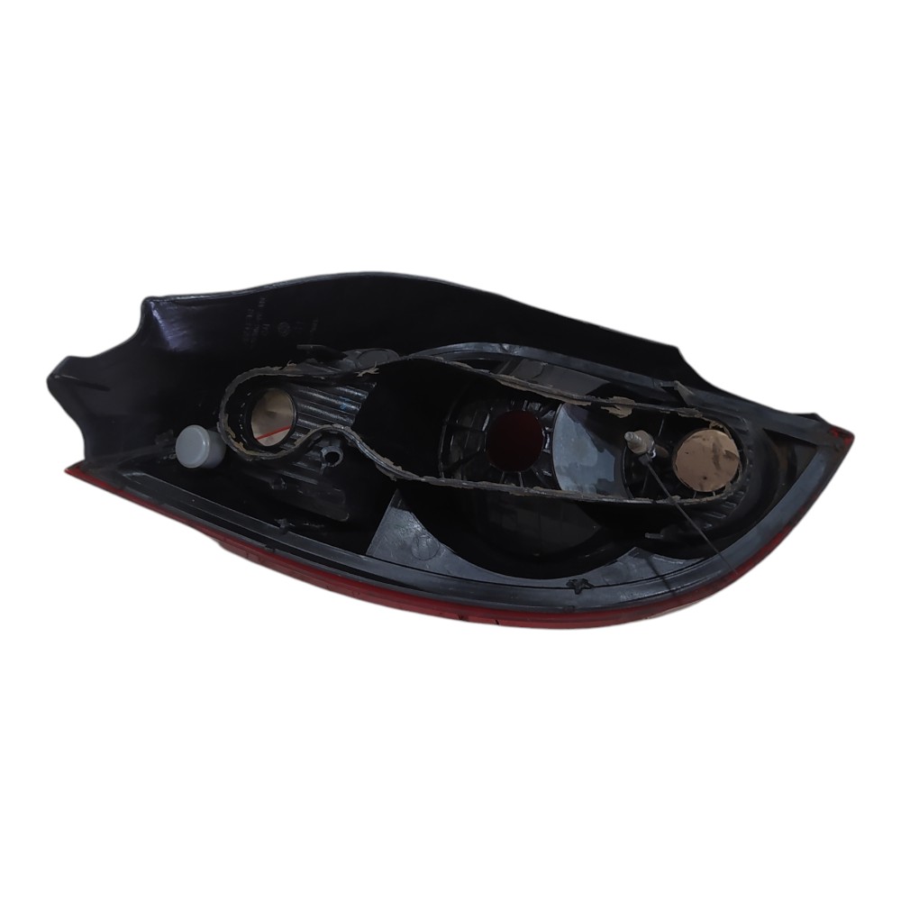 Lanterna Traseira Direita Gm Chevrolet Celta 2007 A 2016 5