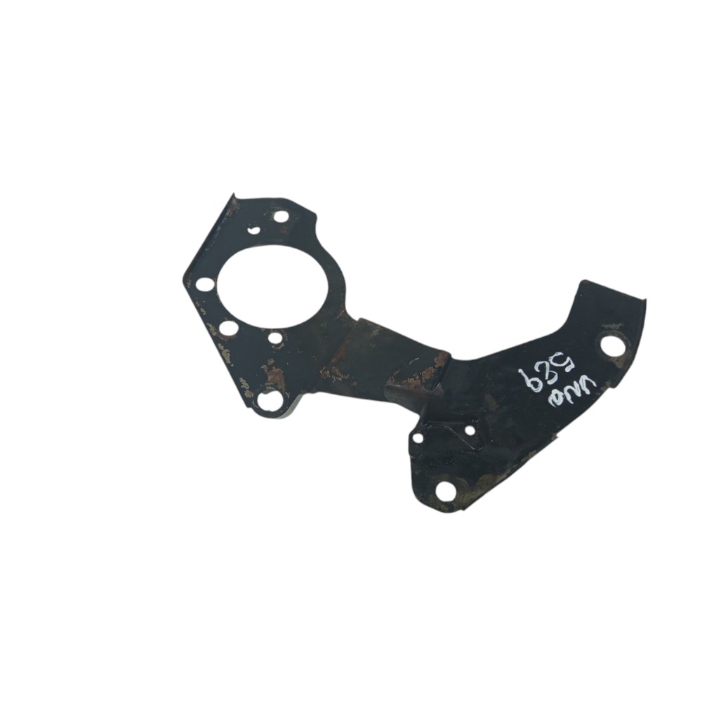 Chapa Protetora Cambio Motor Uno 2000 A 2015 1