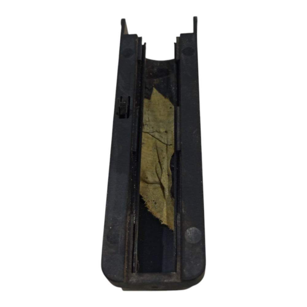 Acabamento Chicote Conector Injeção Vw Passat 1991 A 1996 5