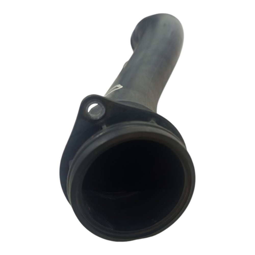 Mangueira Turbo Direit Intercolor Porsche Cayenne 2003 A 08 6
