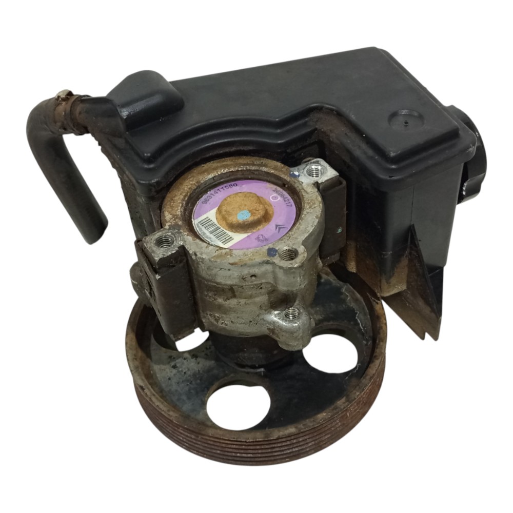Bomba Direção Hidráulica Peugeot 206 1.6 2000 2001 A 11 2012 1