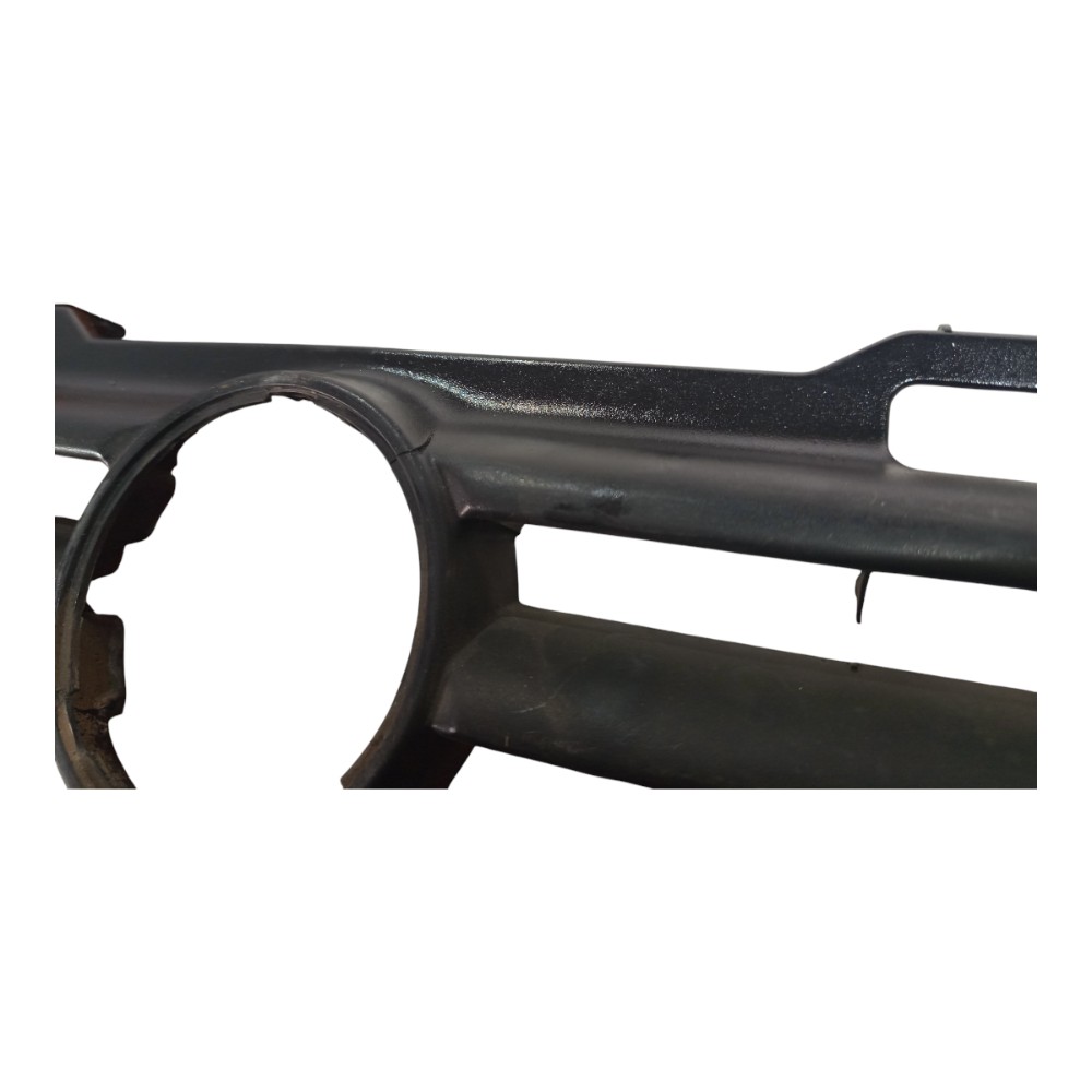 Grade Para-choque Dianteiro Vw Gol G2 1994 A 1999 C/detalhes 3