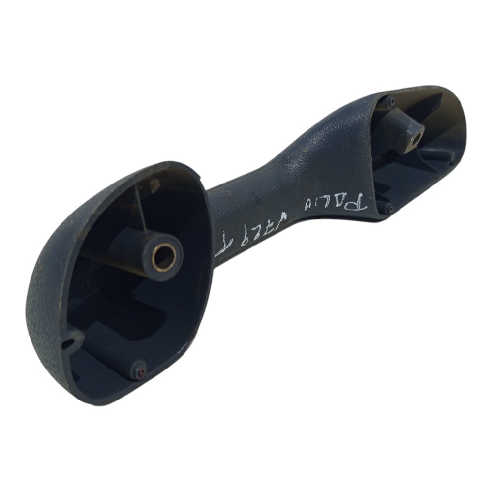 Moldura Puxador Traseiro Direito Fiat Palio 1996 1997 A 2000 5