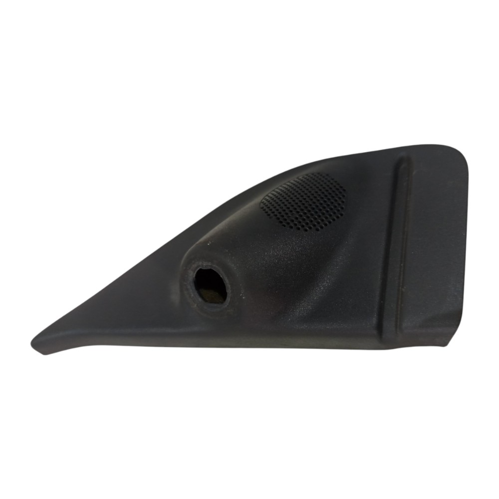 Acabamento Retrovisor Interno Esquerdo Fiat Palio 2000 Origi 2