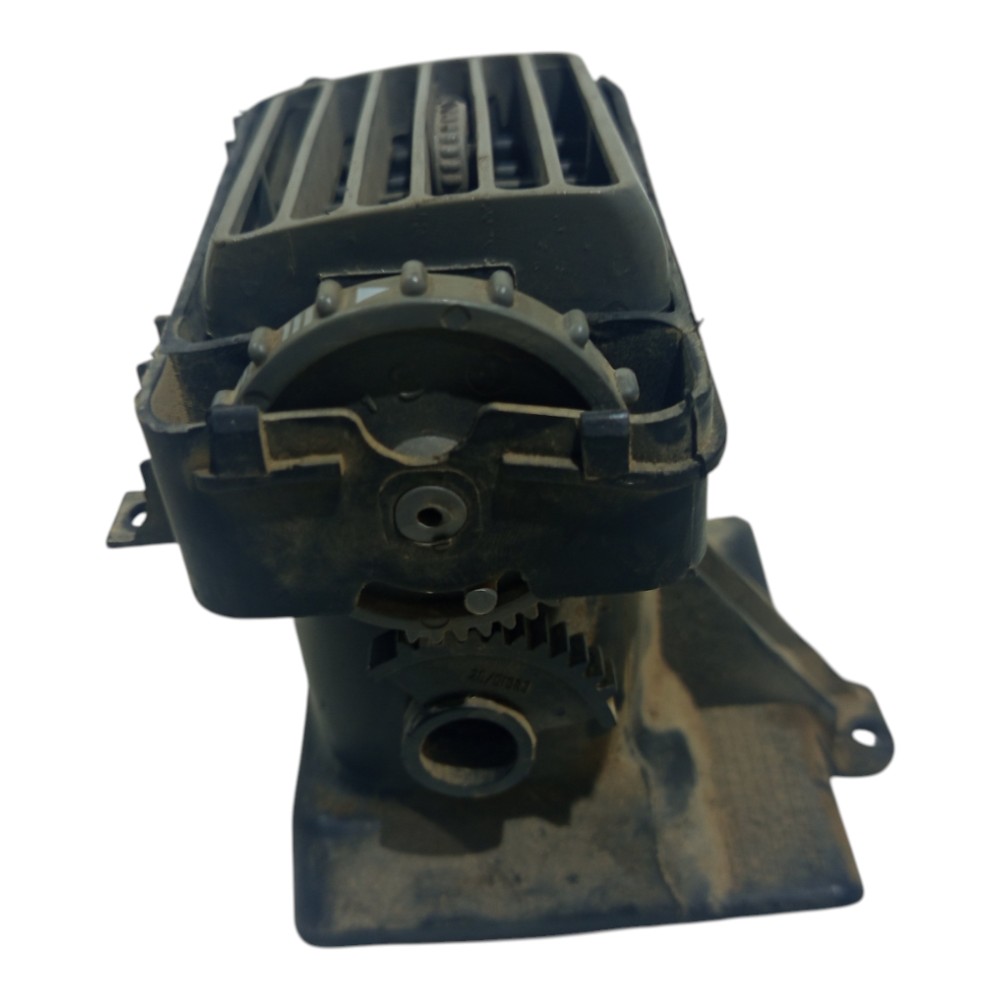 Difusor Ar Esquerdo Original Fiorino Uno 2003 2004 A 2013 5