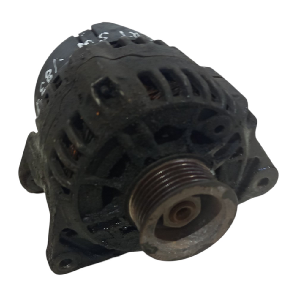 Alternador Ford Escort 1.8 16v 1997 1998 1999 A 2003 4