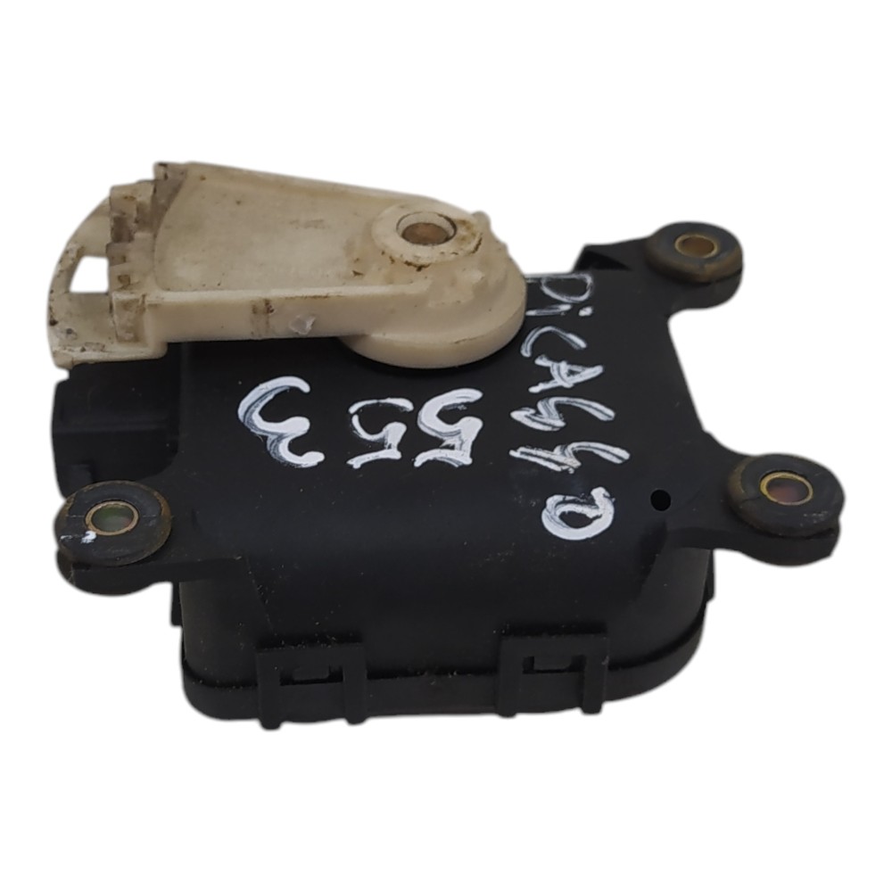 Sensor Atuador Aquecedor Citroen C4 Picasso 2.0 2009 A 2014 6