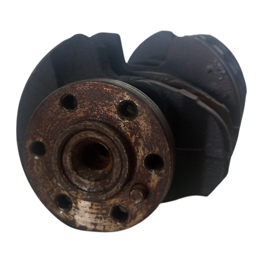 Virabrequim Std Motor Peugeot 206 1.6 16v 2003 2004 A 2005 1