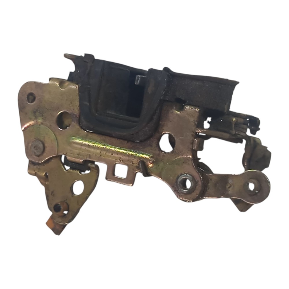 Fechadura Dianteira Esquerda Gm Chevrolet Corsa 1994 A 2002 8