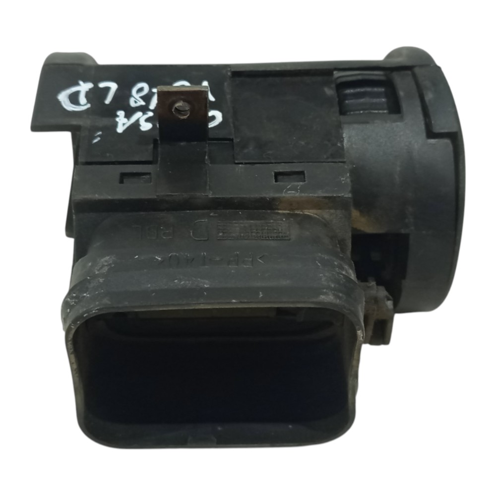 Difusor Ar Dianteiro Direito Gm Corsa 1994 1995 1996 A 2002 7