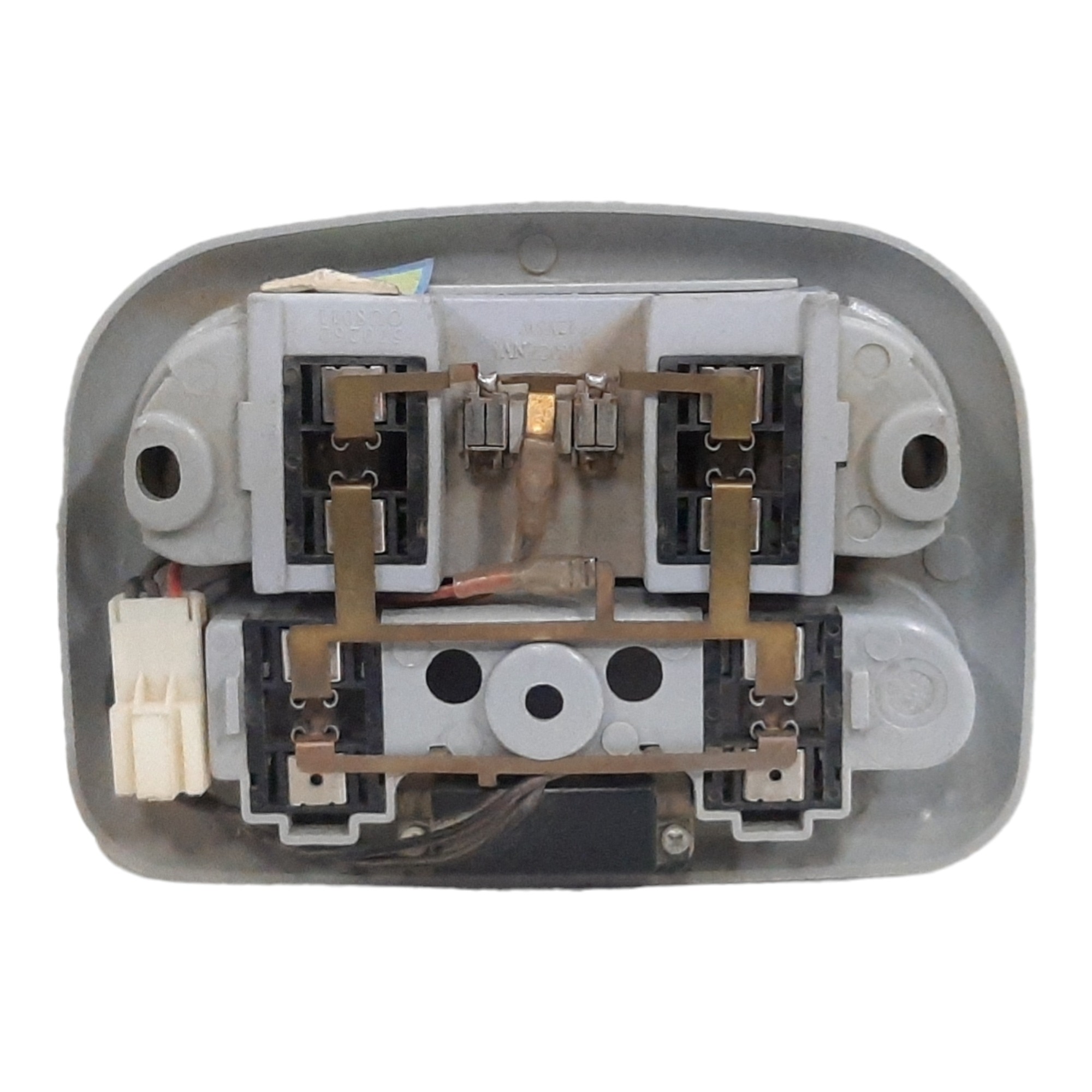 Luz Teto Dianteira Jac  J3 2010 2011 A 2015 5702600u8011 7