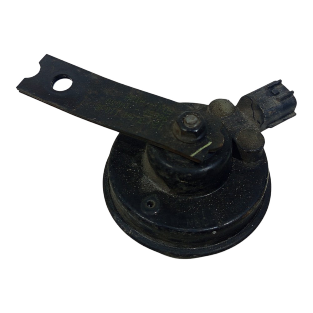 Buzina Alarme Hyundai I30 2009 2010 2011 2012 1