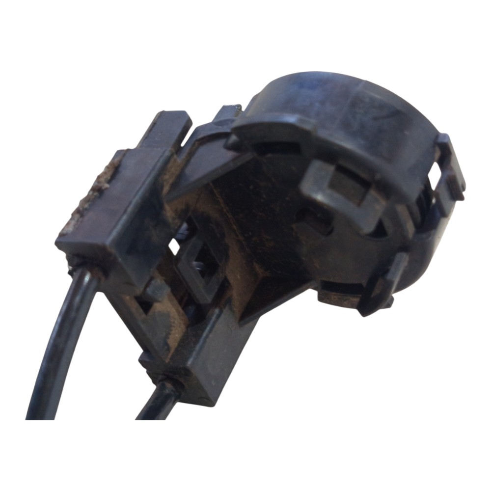 Interruptor Seletor Aquecedor Ford Focus 1.8 2001 A 2007 5