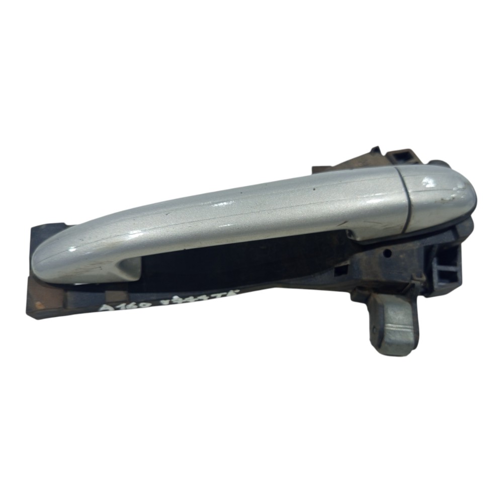 Maçaneta Externa Traseira Esquerda Mercedes A160 1995 A 2005 Traseira 6
