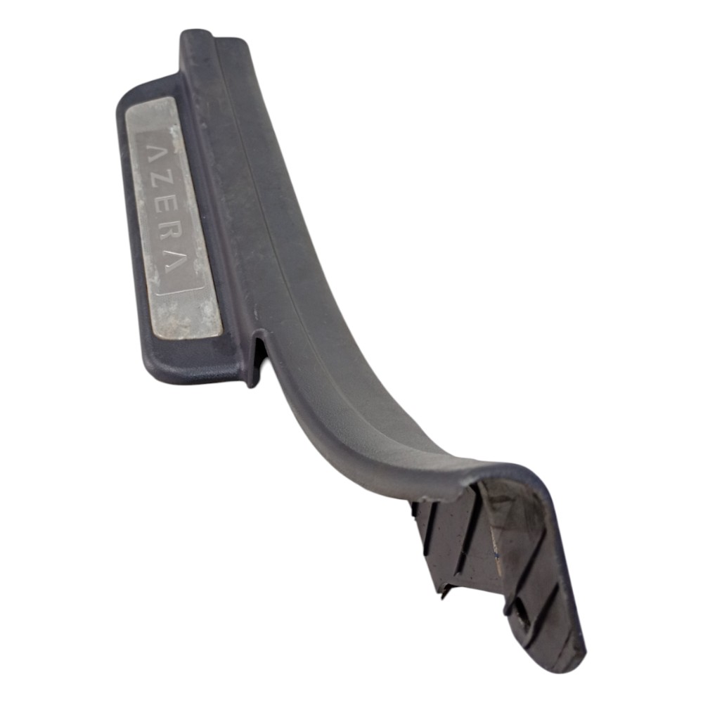 Soleira Porta Traseira Esquerda Hyundai Azera 2007 A 2012 5