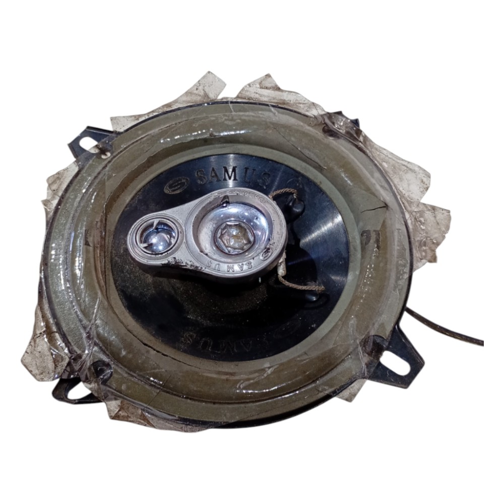 Auto falante dianteira direita clio sedan 2006 a 2012 1