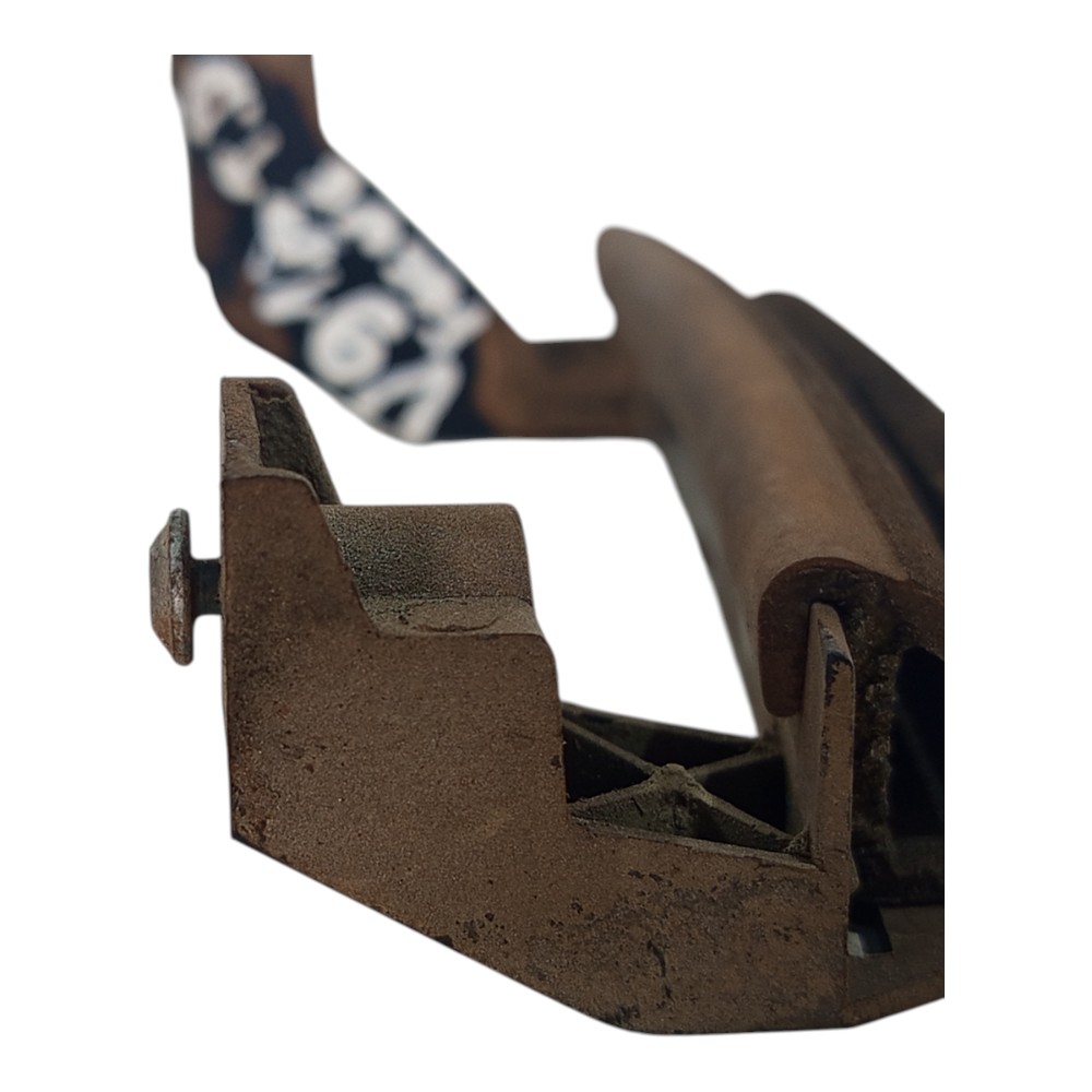 Guia Vidro Traseiro Direito Ford Focus 2001 2002 2003 A 2008 9