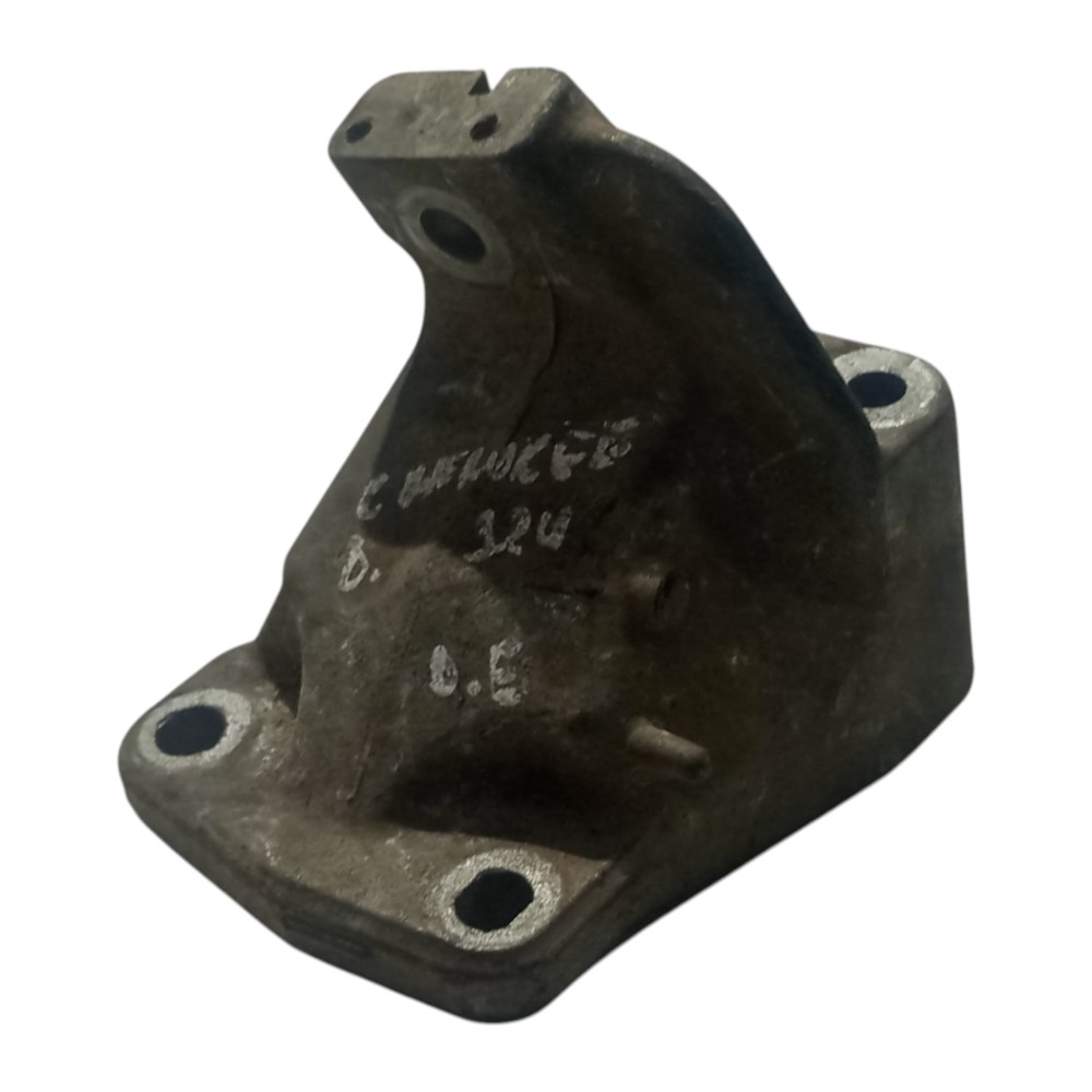 Suporte Coxim Esquerdo Motor Jeep Cherokee Wk2 2011 A 2013 8